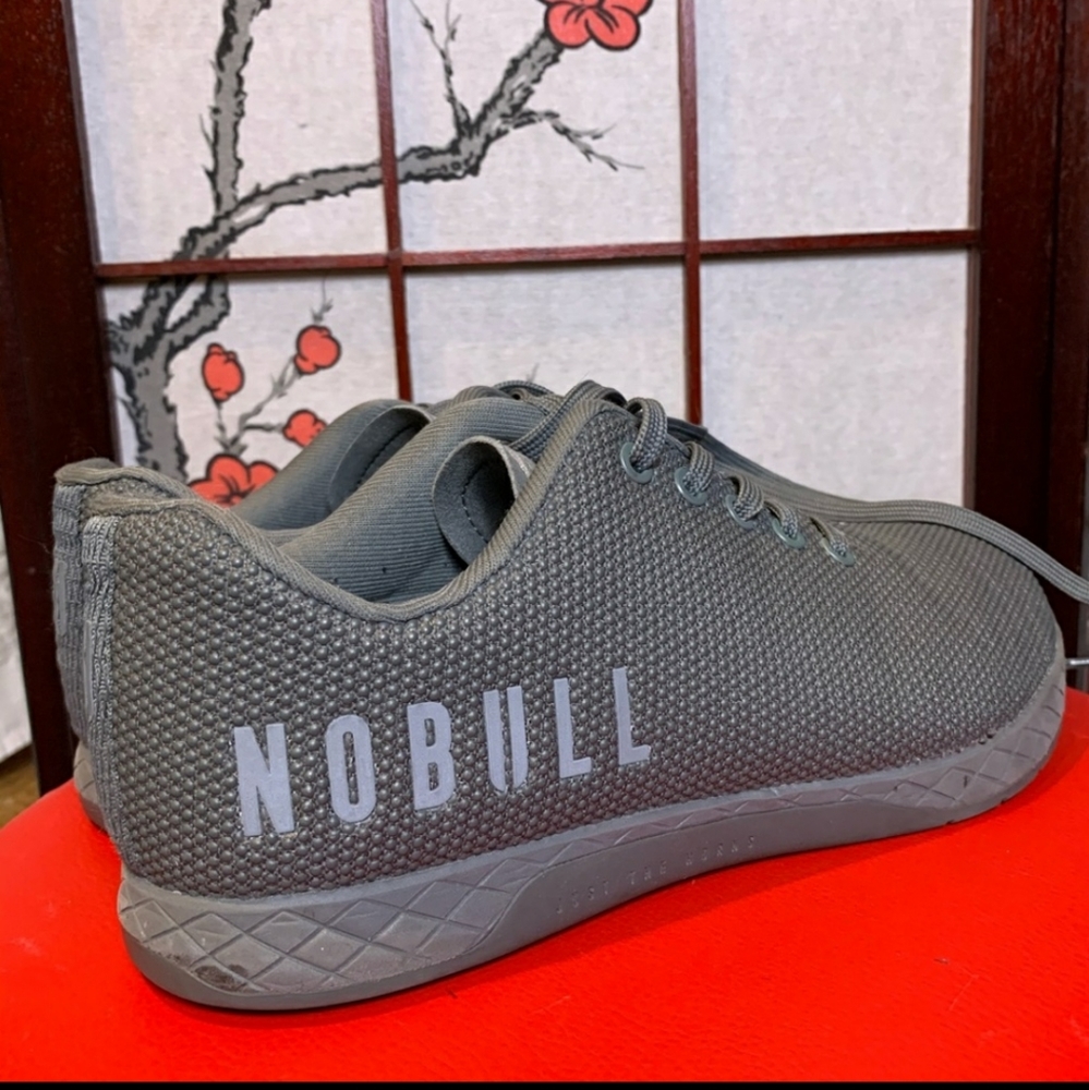 Nobull